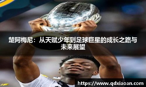 楚阿梅尼：从天赋少年到足球巨星的成长之路与未来展望